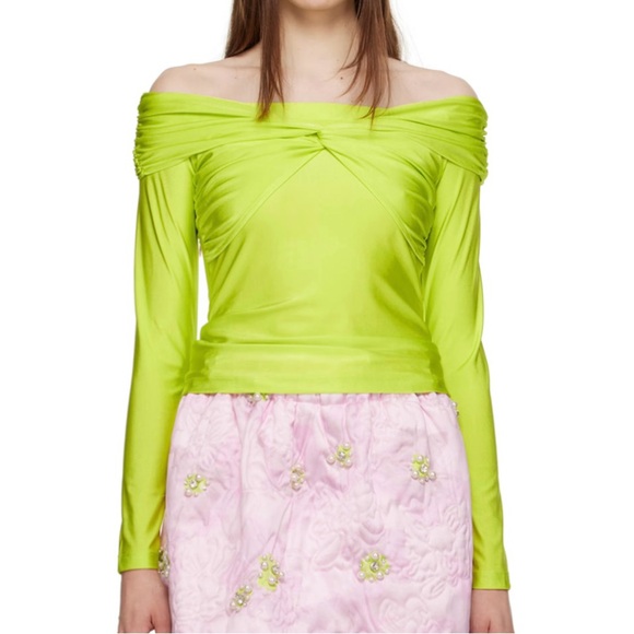 STINE GOYA Tops - Stine Goya XS Yuna Top NWT